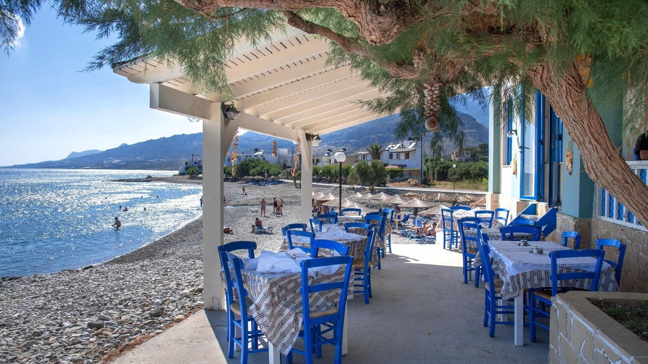 Photo of Outdoor in Koutsouras