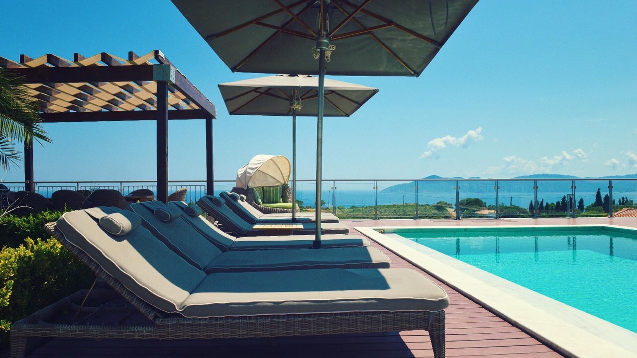 Photo of Outdoor in Skiathos