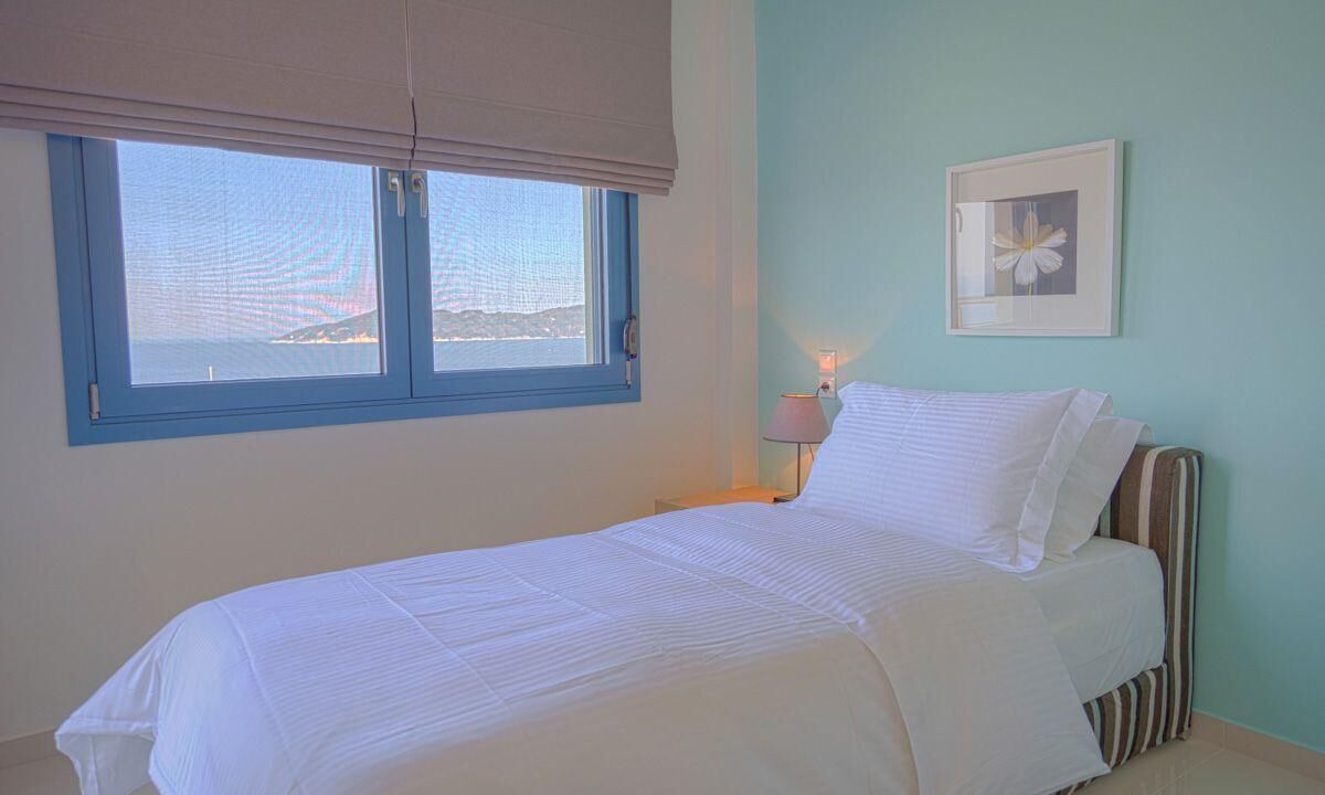 Photo of Bedroom in Skiathos