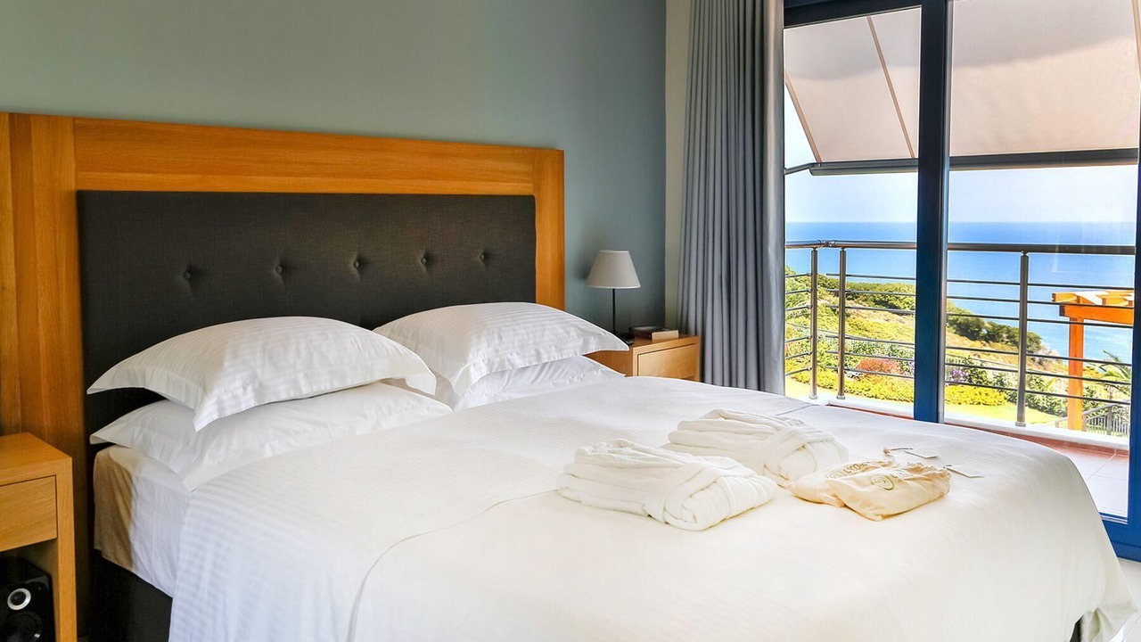 Photo of Bedroom in Skiathos