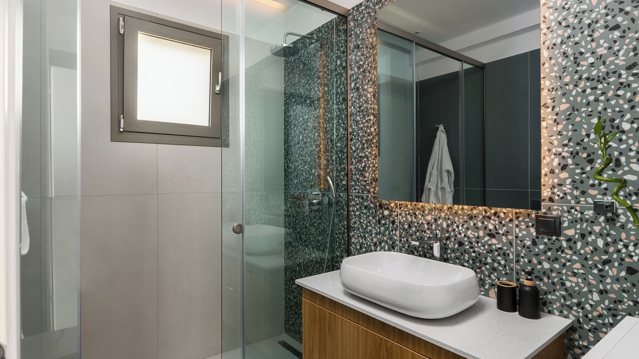 Photo of Bathroom in Lakones