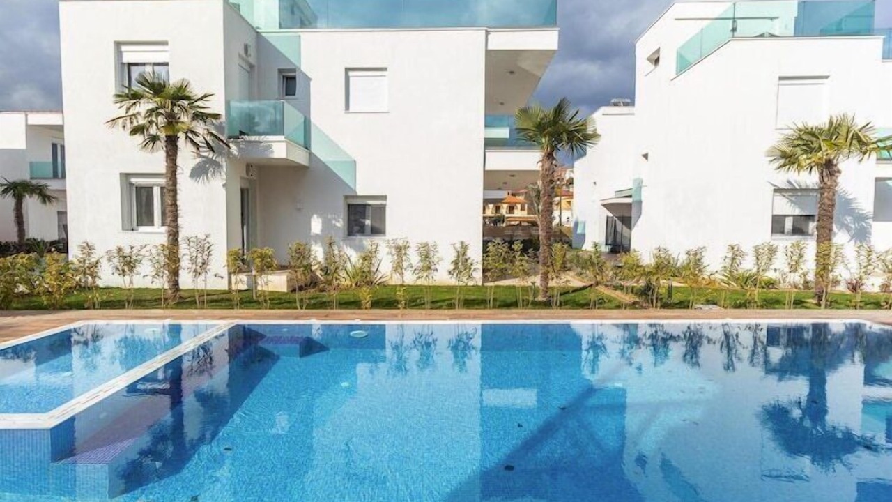 Photo of Outdoor in Ormos Panagias