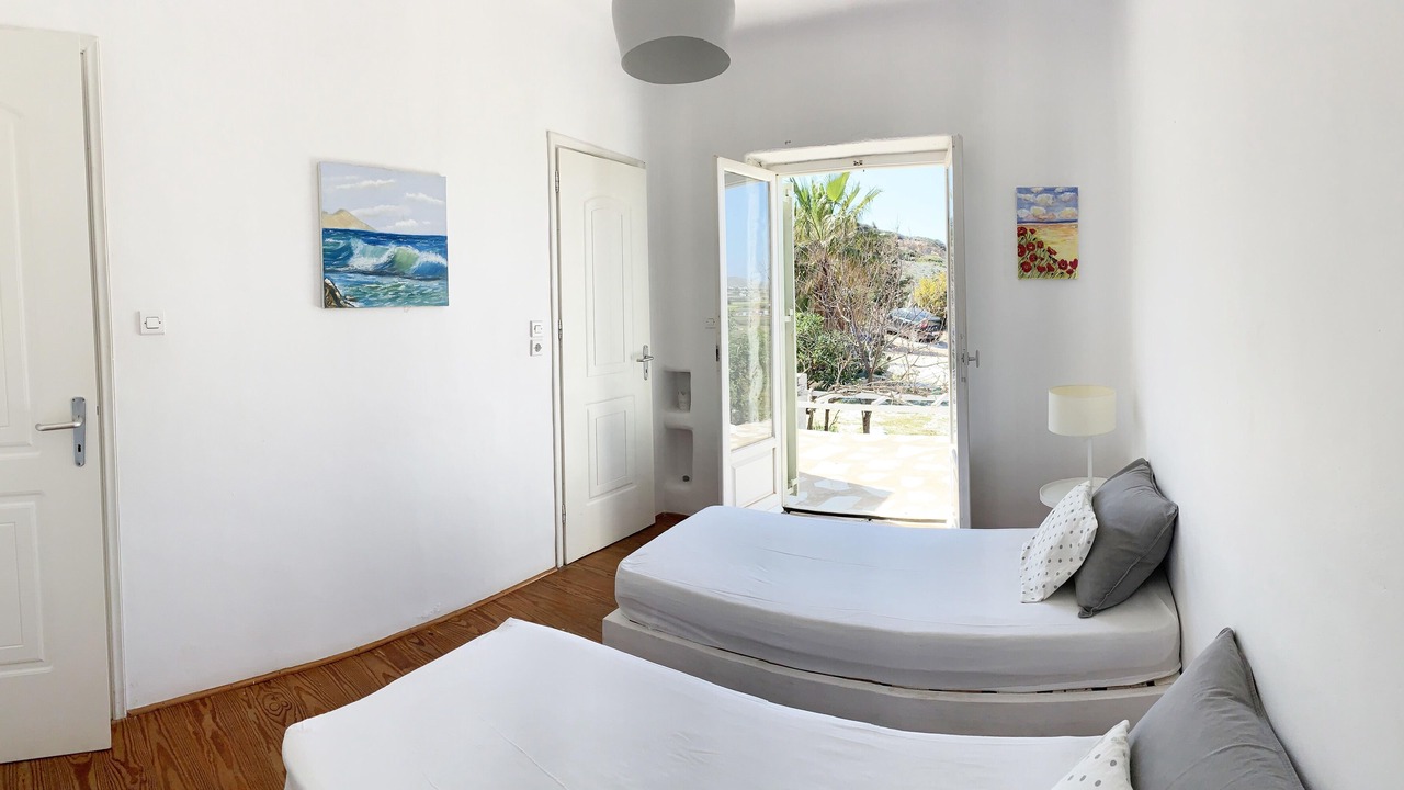 Photo of Bedroom in Ampelas
