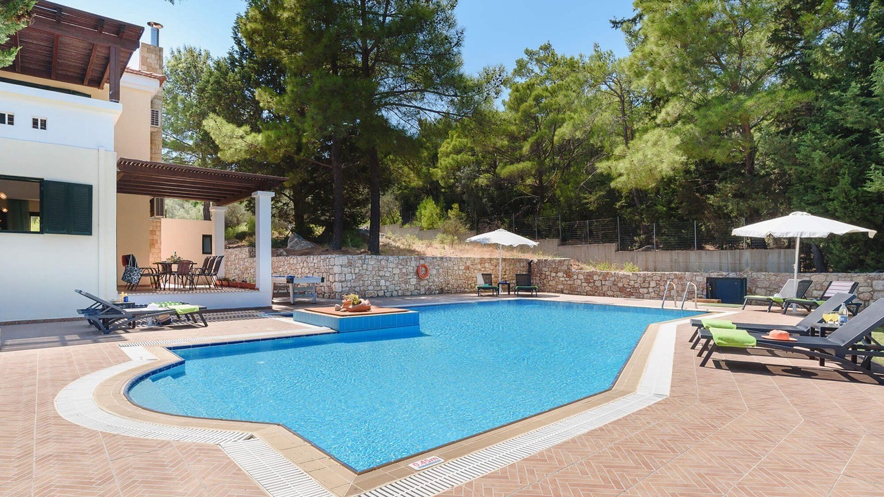 Photo of Outdoor in Archangelos