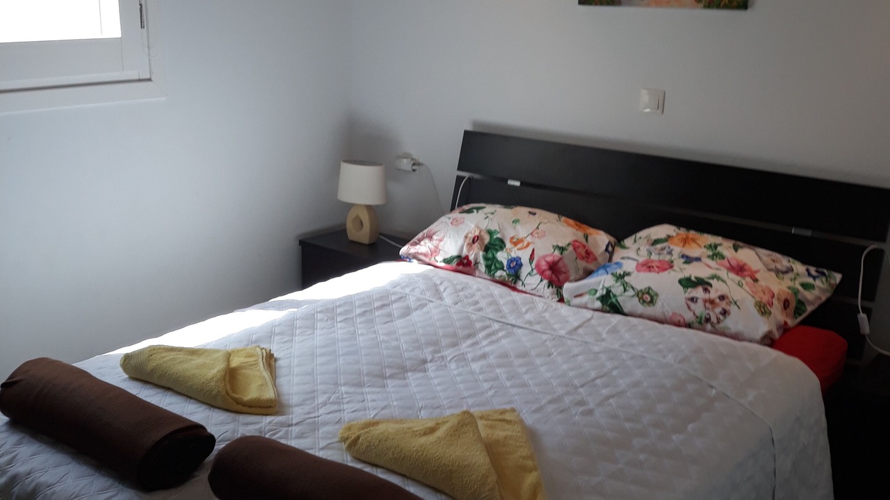 Photo of Bedroom in Parelia