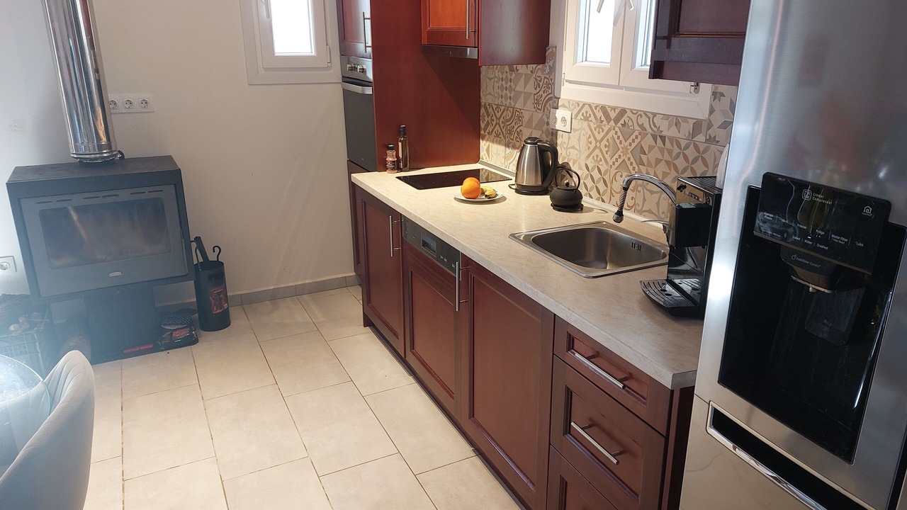 Photo of Kitchen in Parelia
