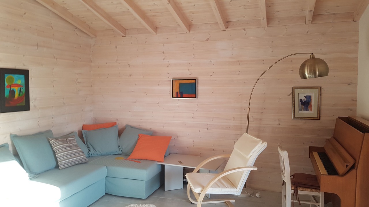 Photo of Livingroom in Parelia