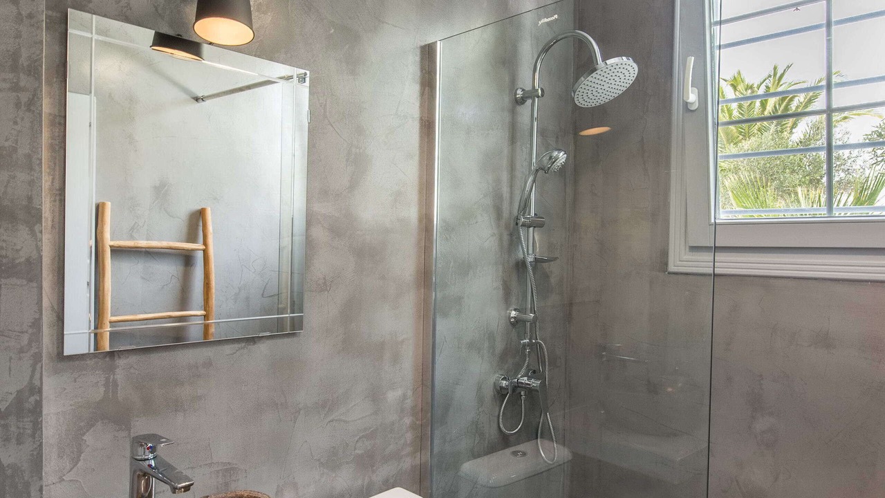 Photo of Bathroom in Platis Gialos