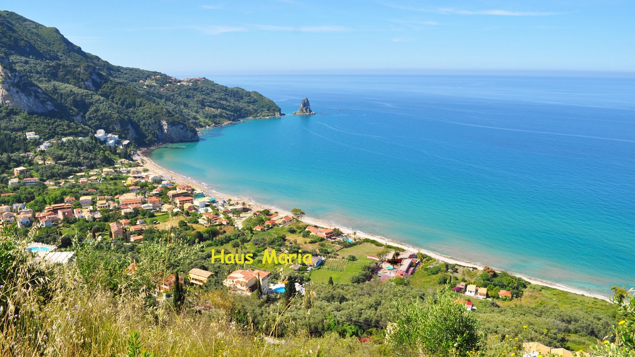 Photo of Outdoor in Agios Gordios
