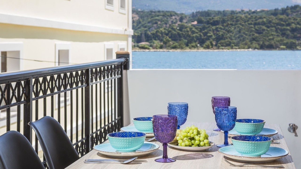 Photo of Outdoor in Argostoli Town