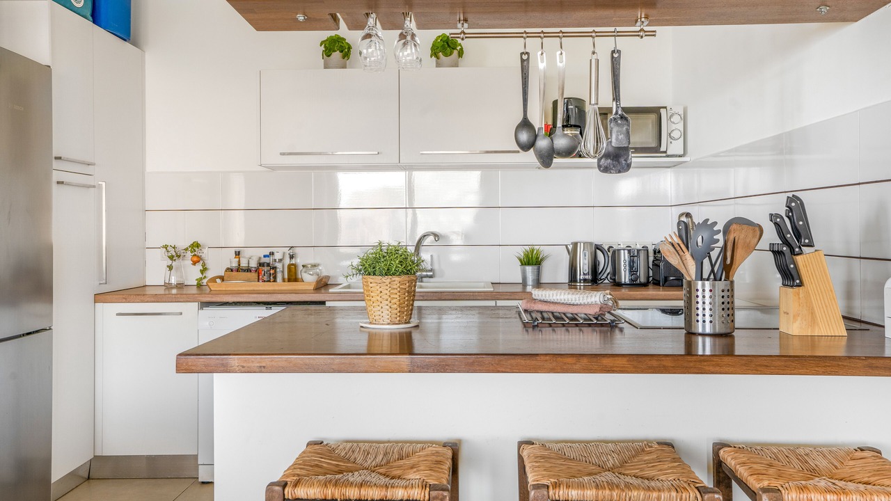Photo of Kitchen in Sivota
