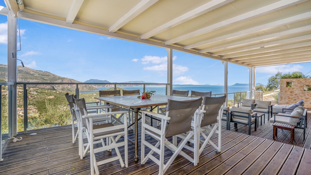 Photo of Outdoor in Sivota