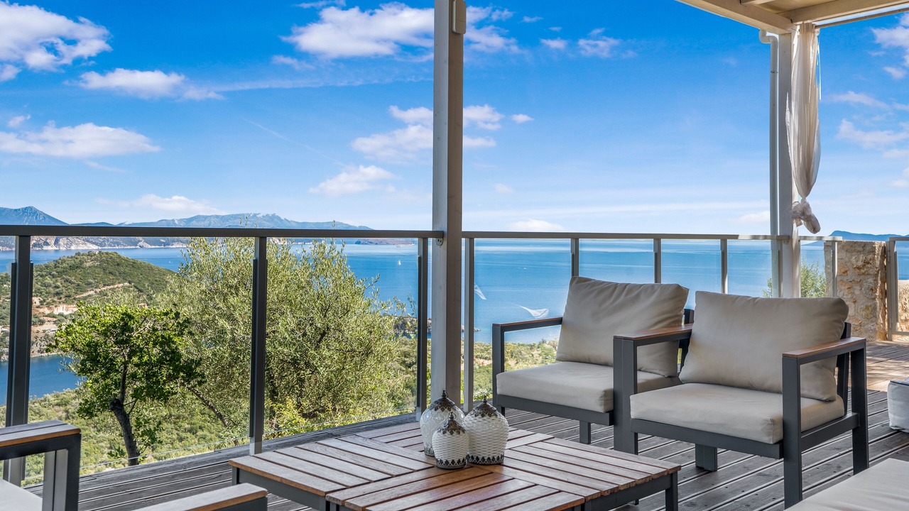 Photo of Outdoor in Sivota