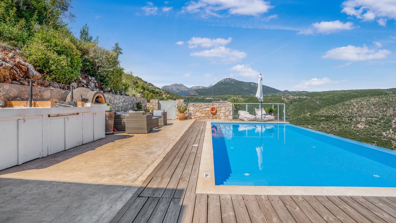 Photo of Outdoor in Sivota