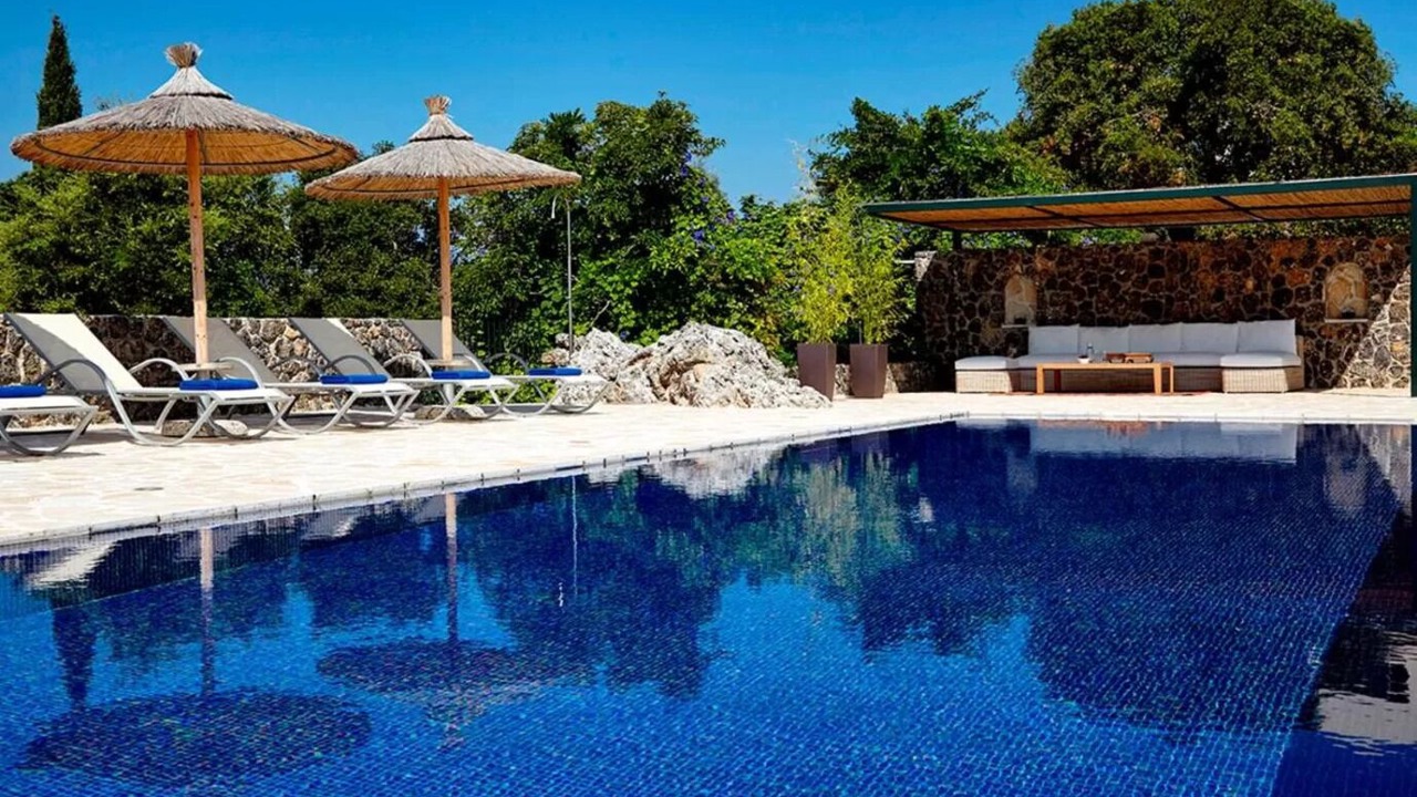 Photo of Outdoor in Kommeno