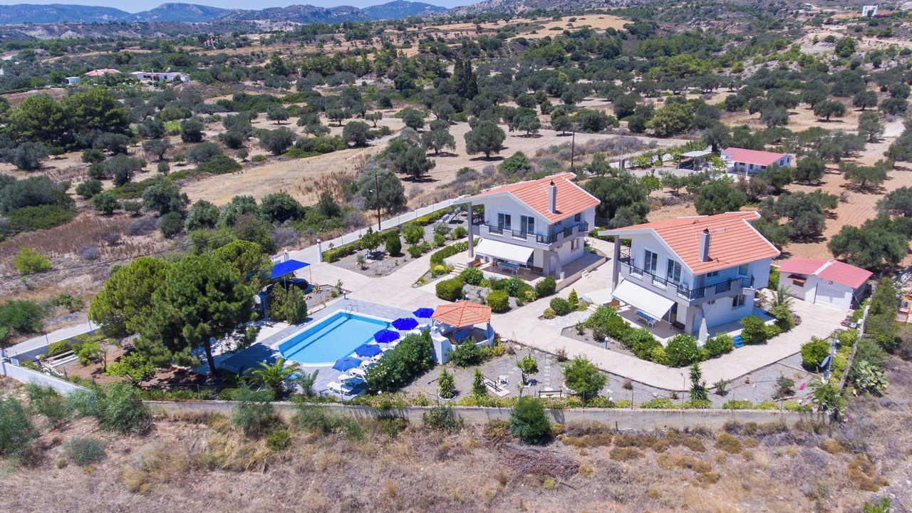 Photo of Outdoor in Lahania