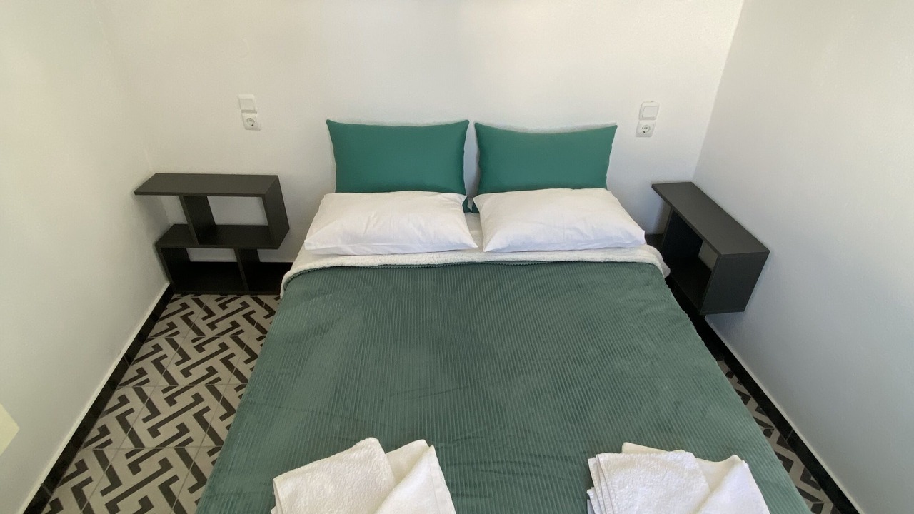 Photo of Bedroom in Pigianos Kampos