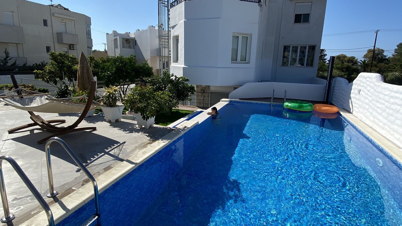 Photo of Outdoor in Pigianos Kampos