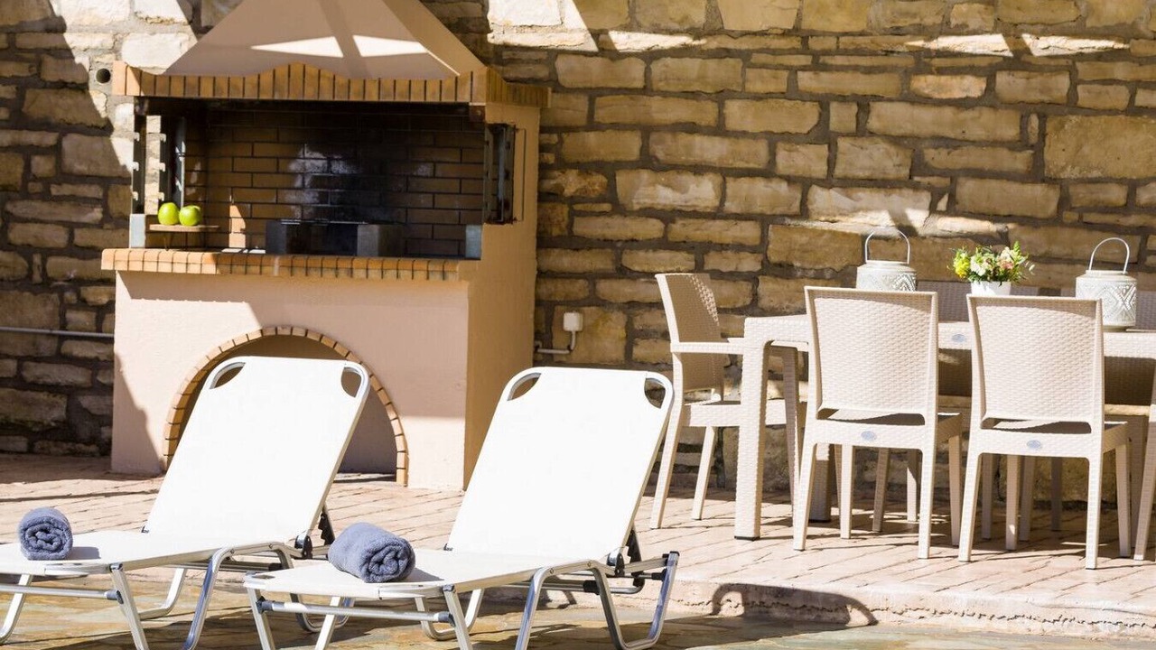 Photo of Outdoor in Agia Triada