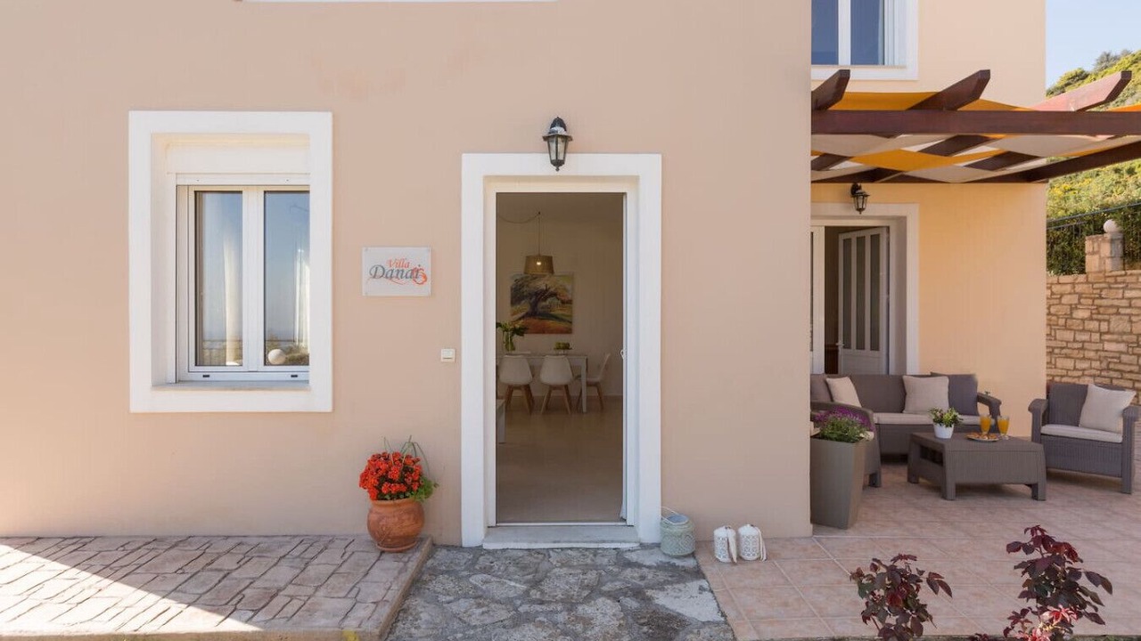 Photo of Outdoor in Agia Triada