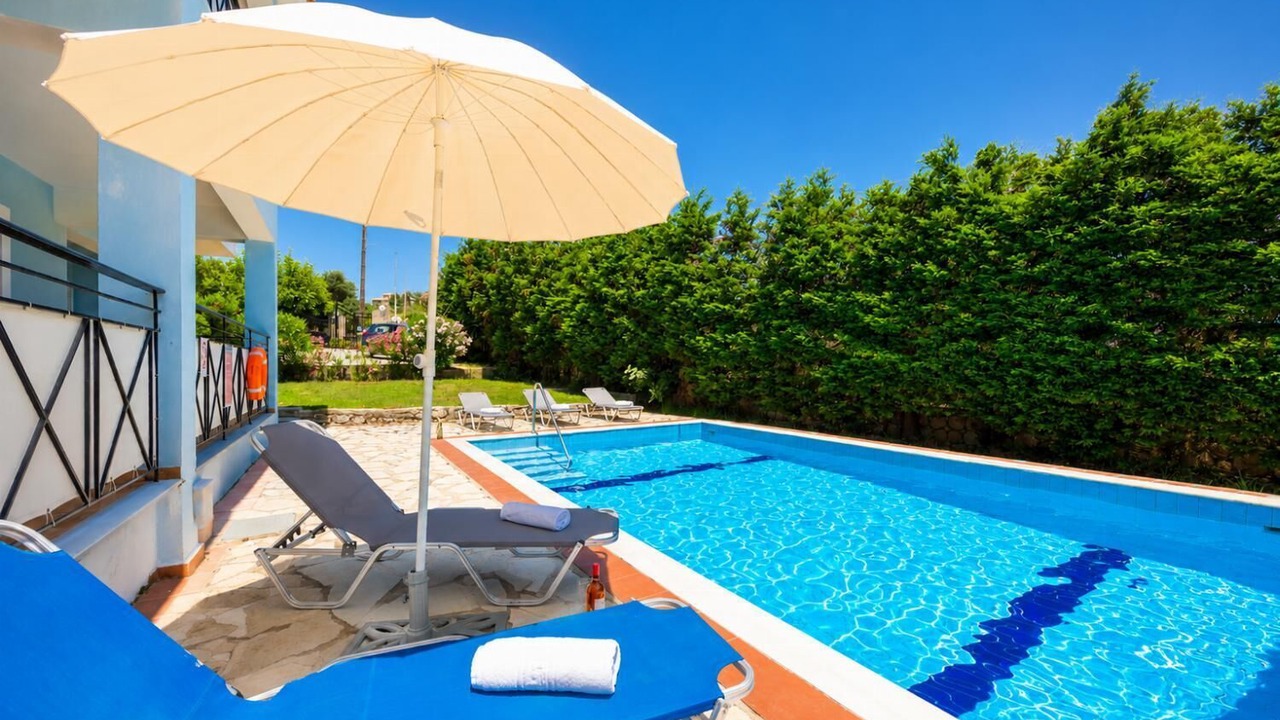 Photo of Outdoor in Skala