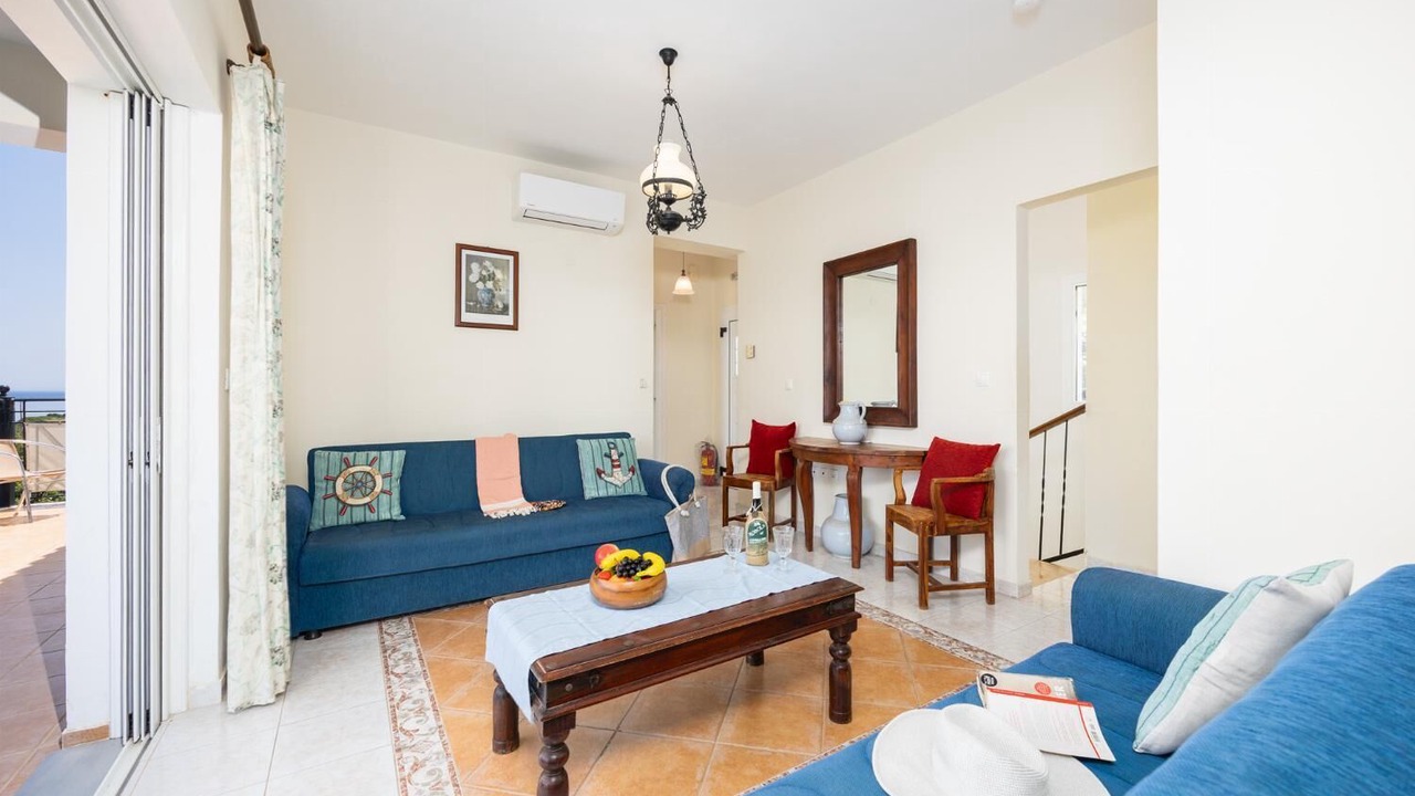 Photo of Bedroom in Skala