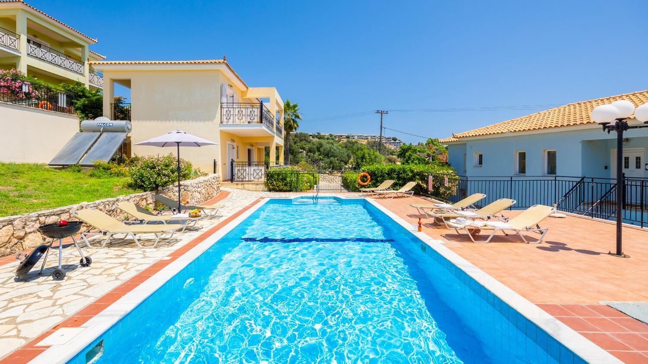 Photo of Outdoor in Skala