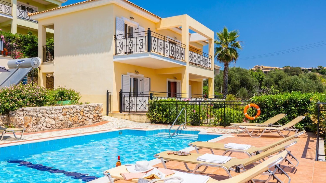 Photo of Outdoor in Skala