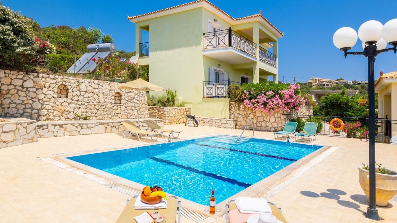 Photo of Outdoor in Skala