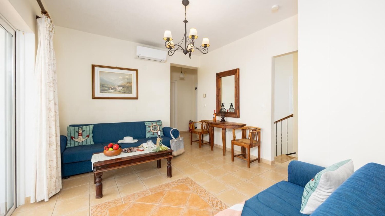Photo of Bedroom in Skala