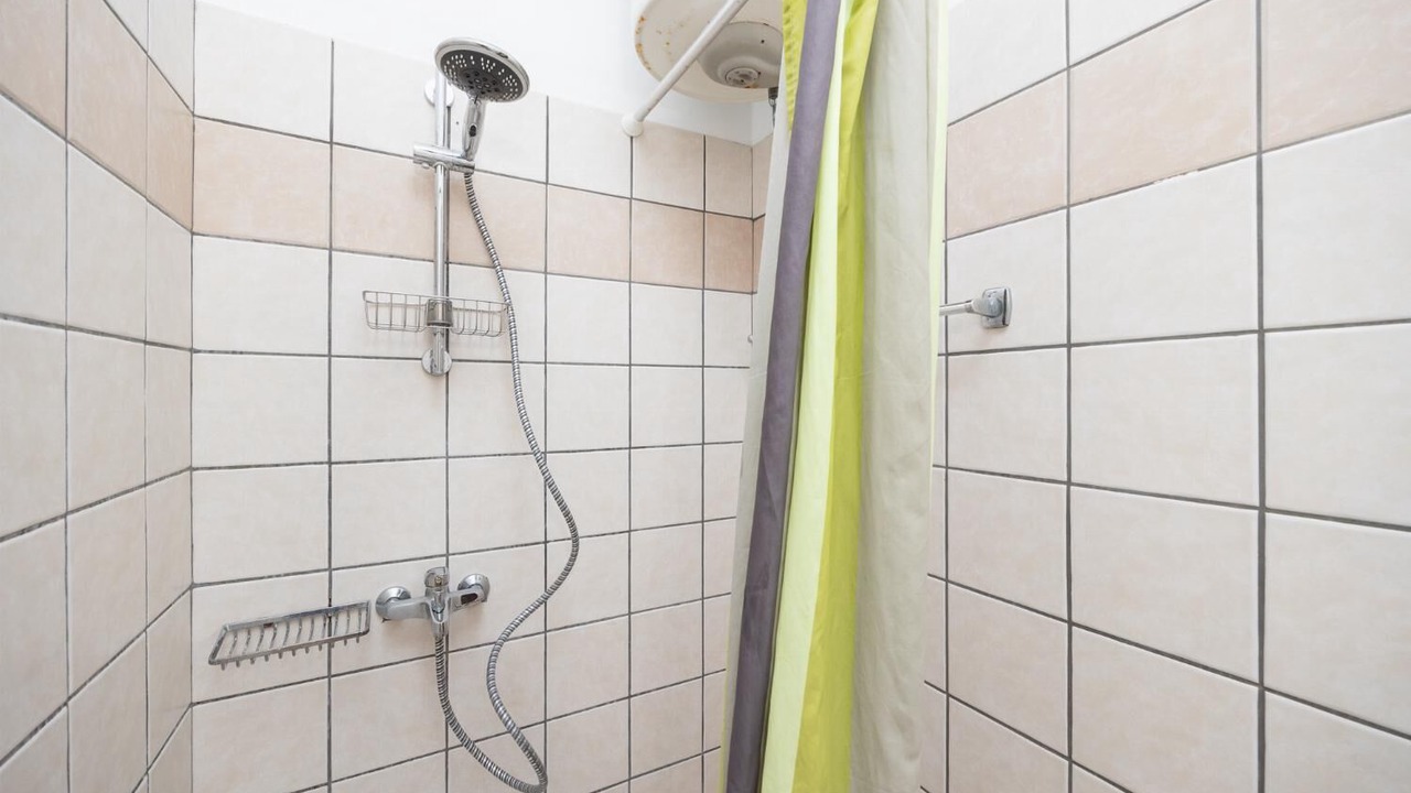 Photo of Bathroom in Skala