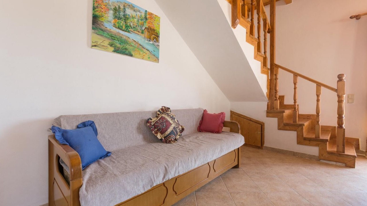 Photo of Bedroom in Koutsi