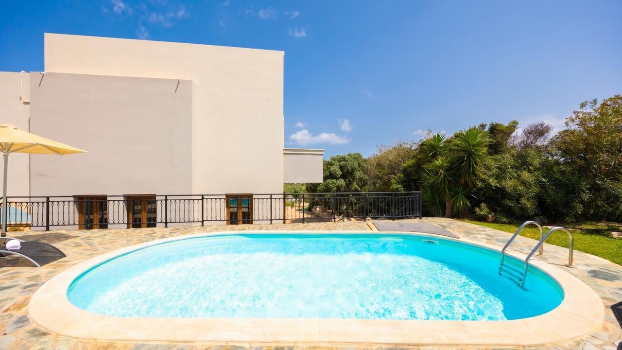 Photo of Outdoor in Megala Chorafia