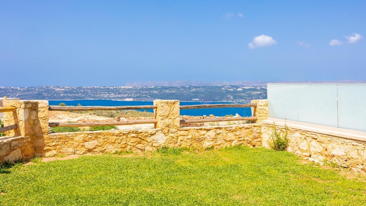 Photo of Outdoor in Megala Chorafia