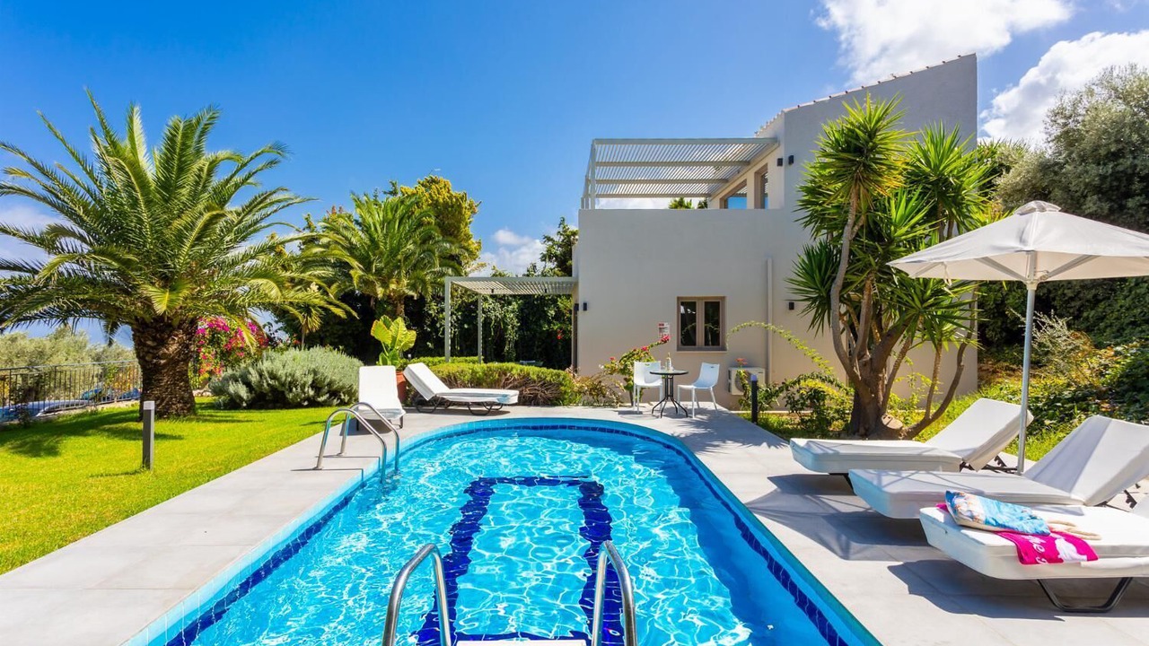 Photo of Outdoor in Maroulas