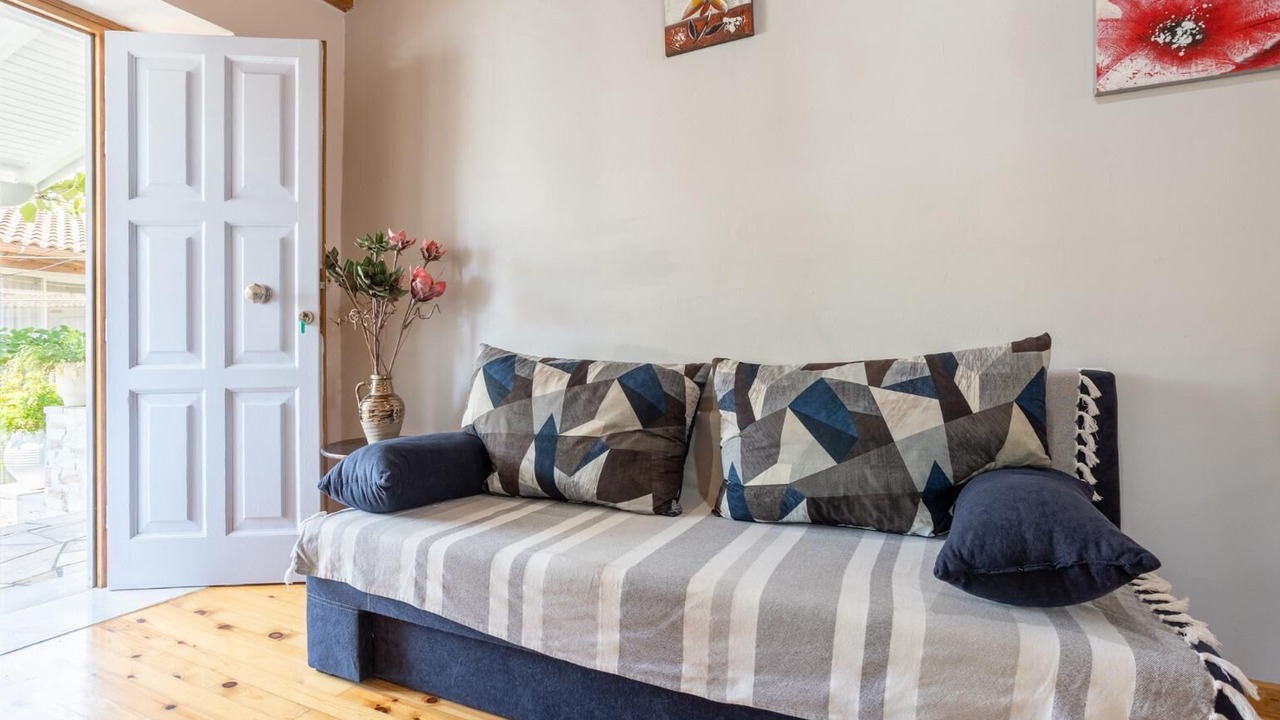 Photo of Bedroom in Agios Stefanos