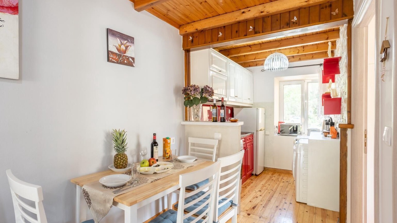 Photo of Bedroom in Agios Stefanos