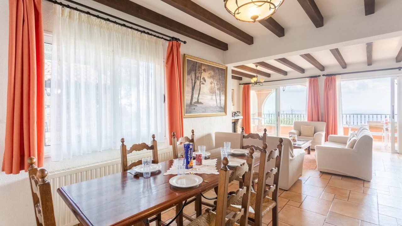 Photo of Livingroom in Petaleia