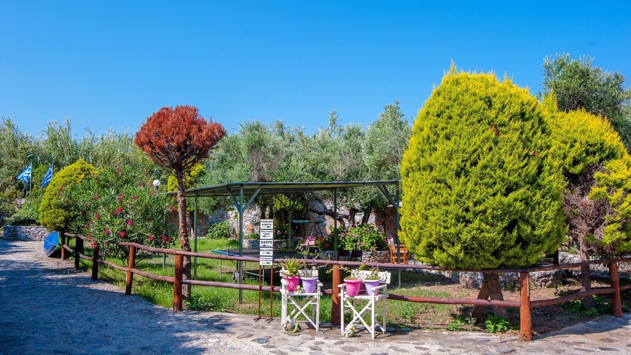 Photo of Outdoor in Tavronitis