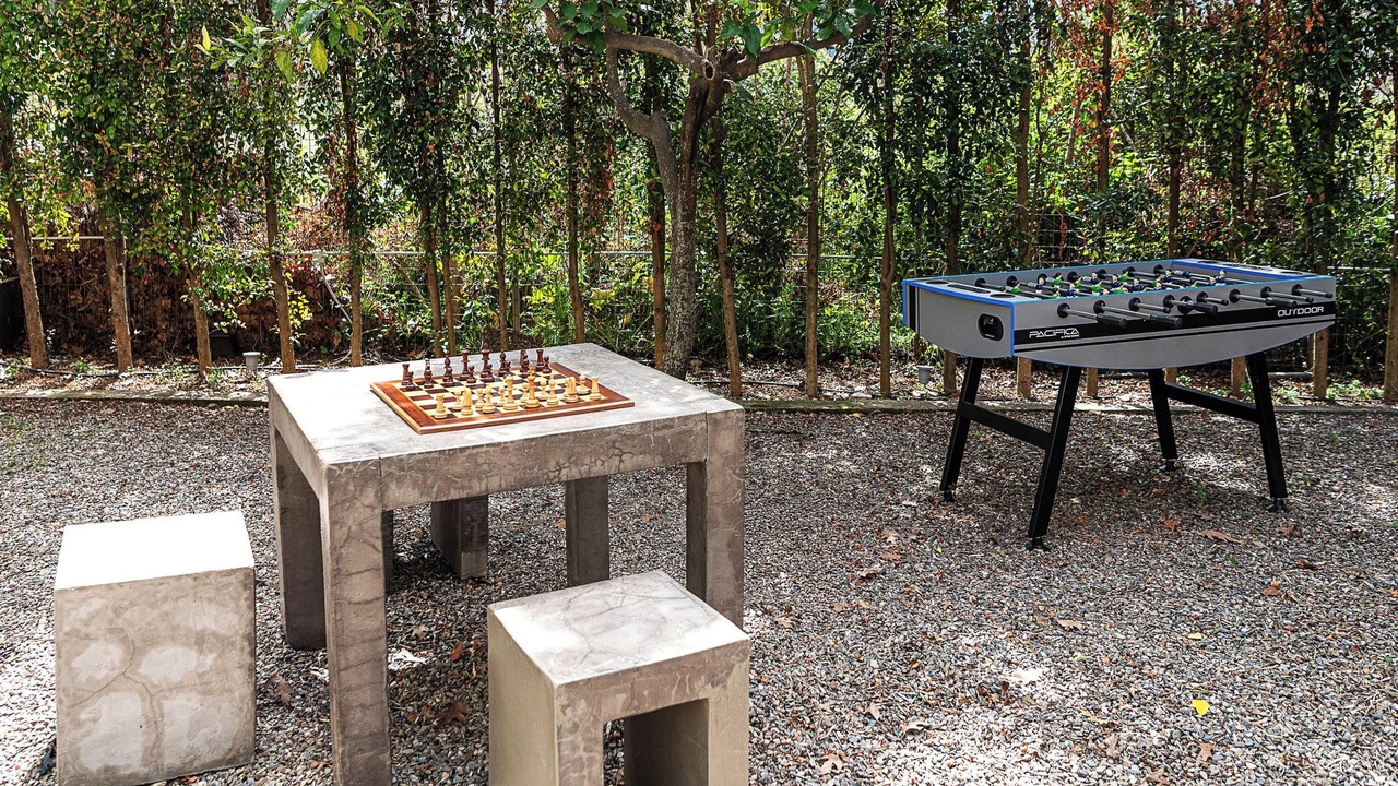 Photo of Outdoor in Perivolia