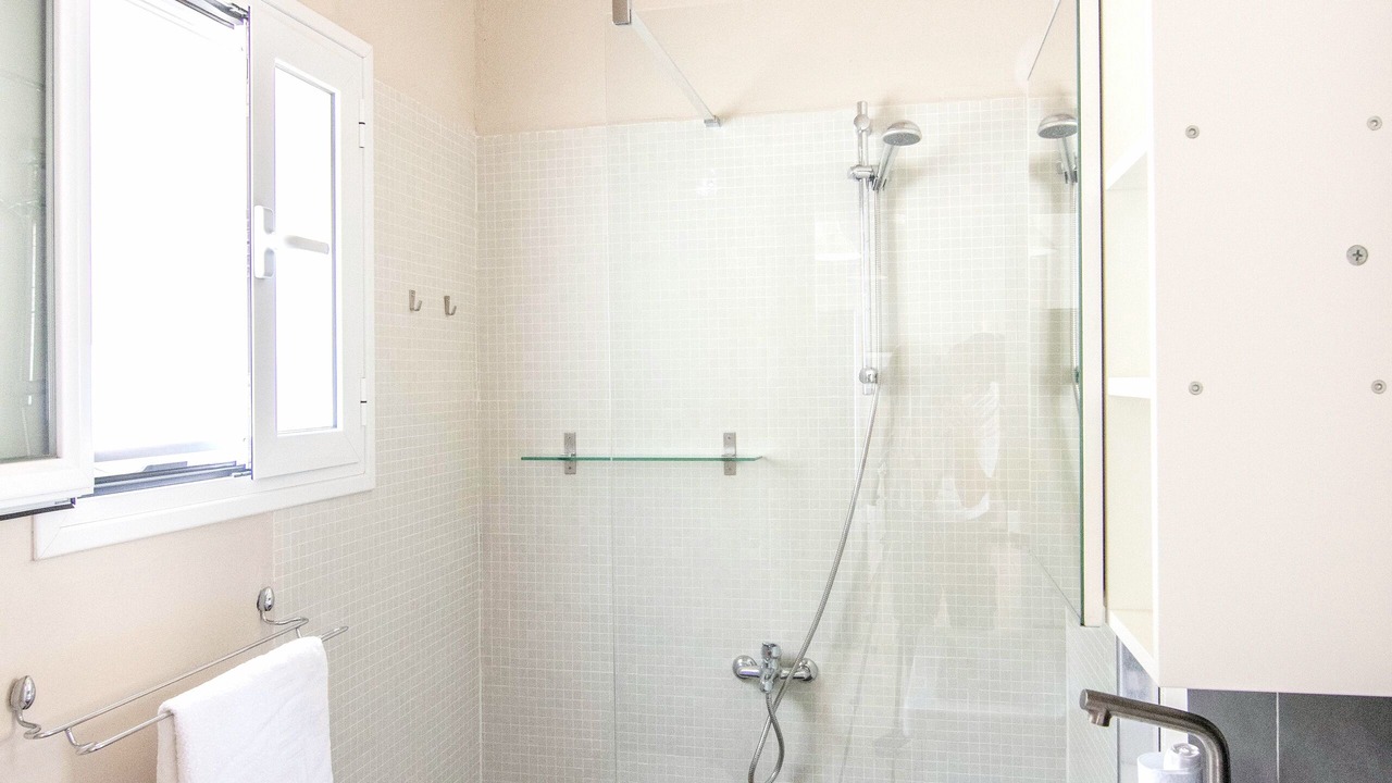 Photo of Bathroom in Mpogdanatika