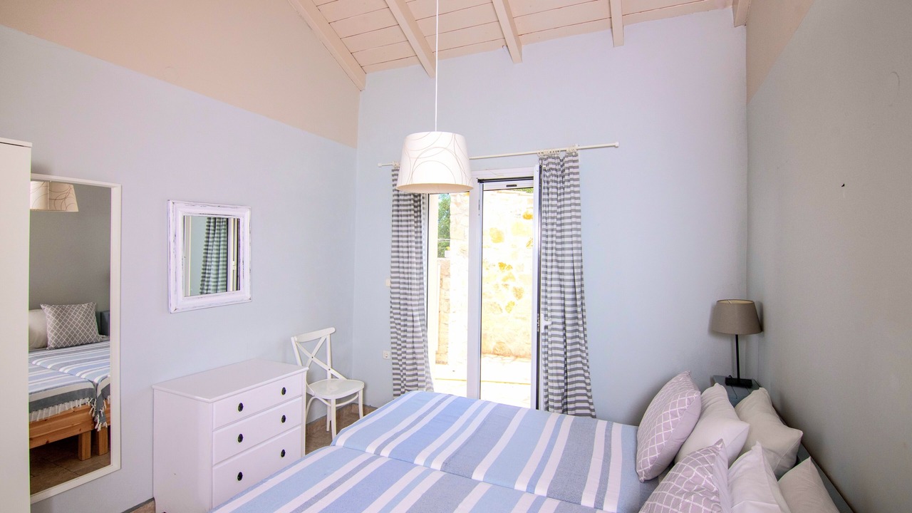 Photo of Bedroom in Mpogdanatika