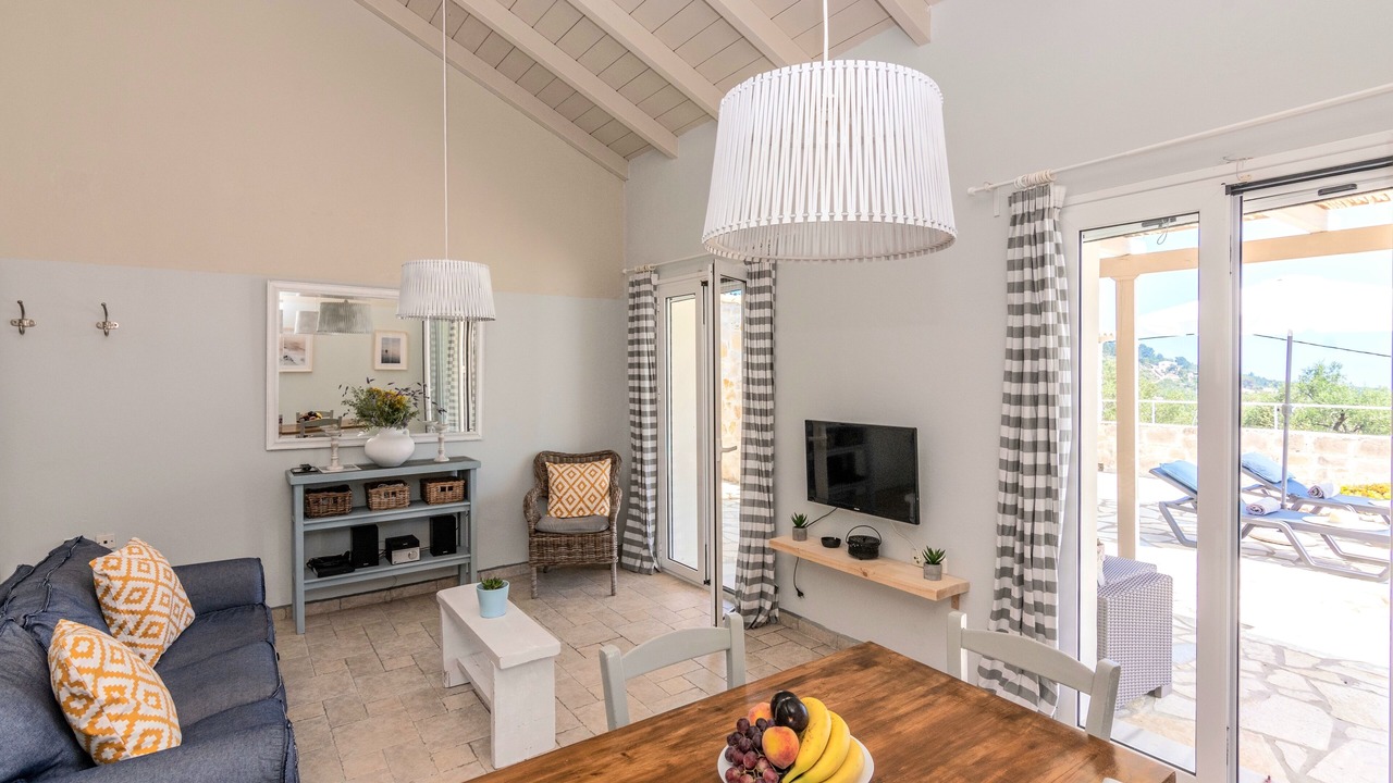 Photo of Livingroom in Mpogdanatika