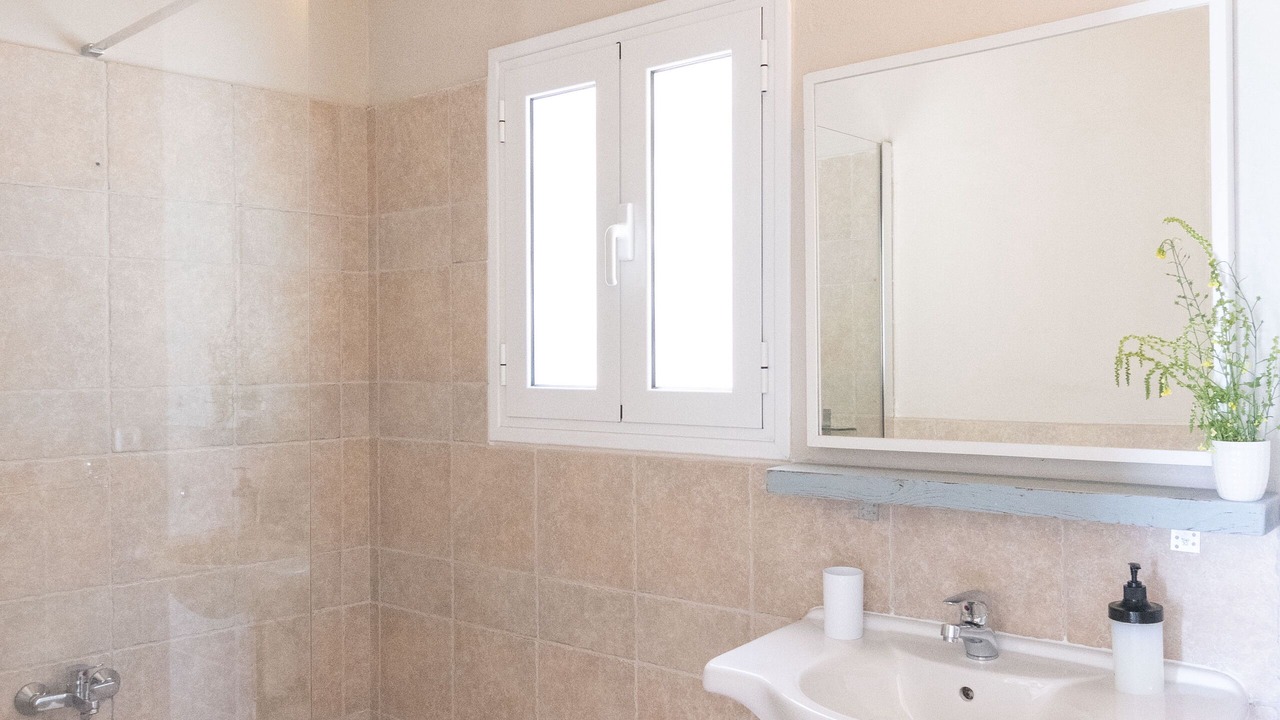 Photo of Bathroom in Mpogdanatika