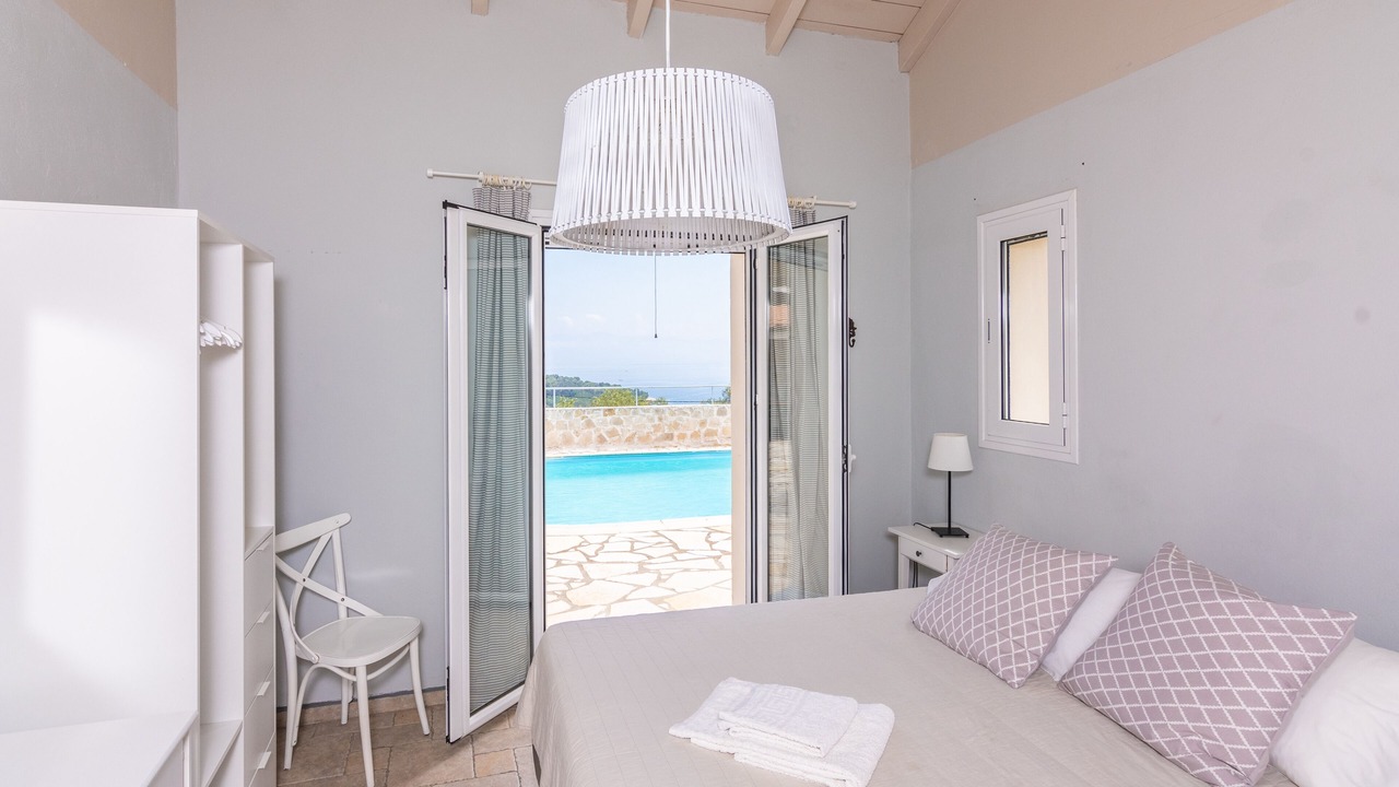 Photo of Bedroom in Mpogdanatika