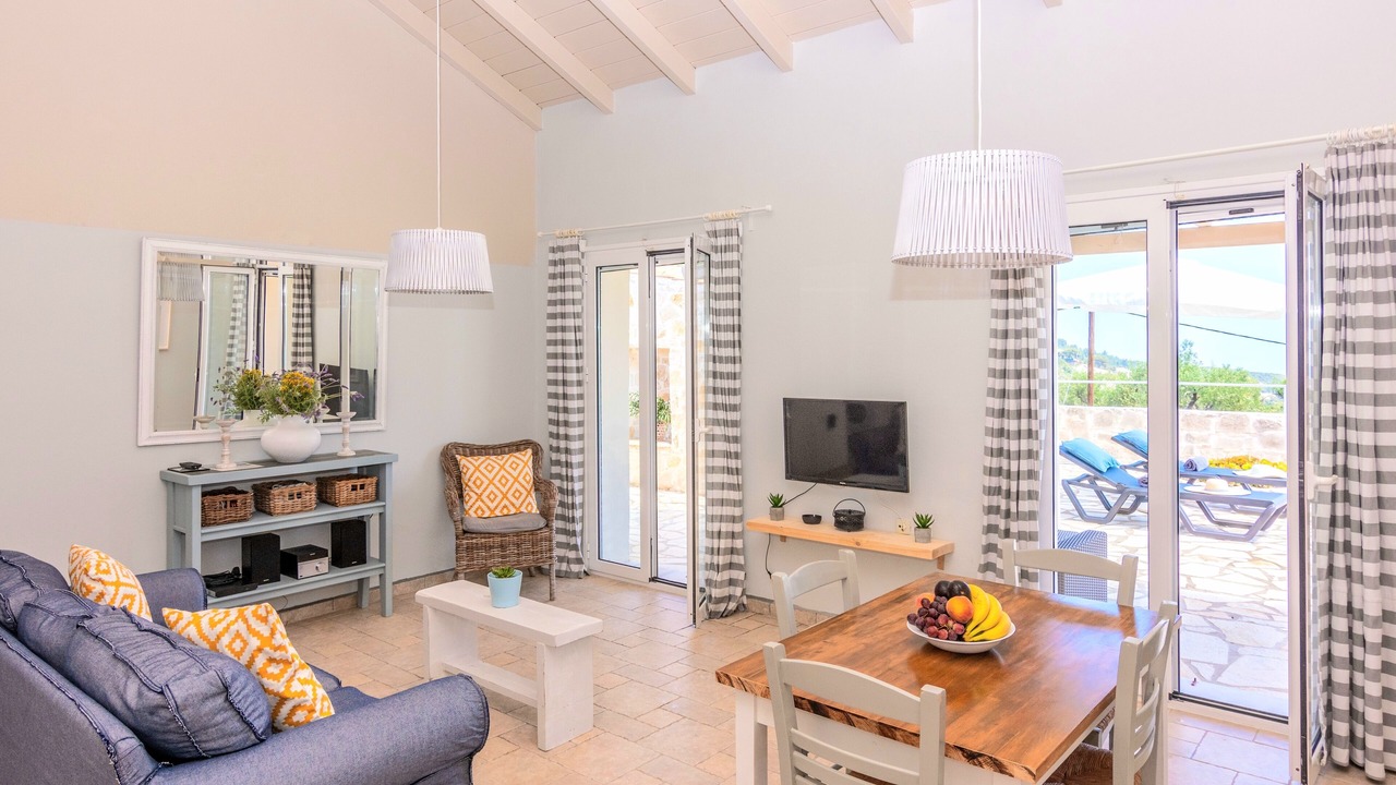 Photo of Livingroom in Mpogdanatika