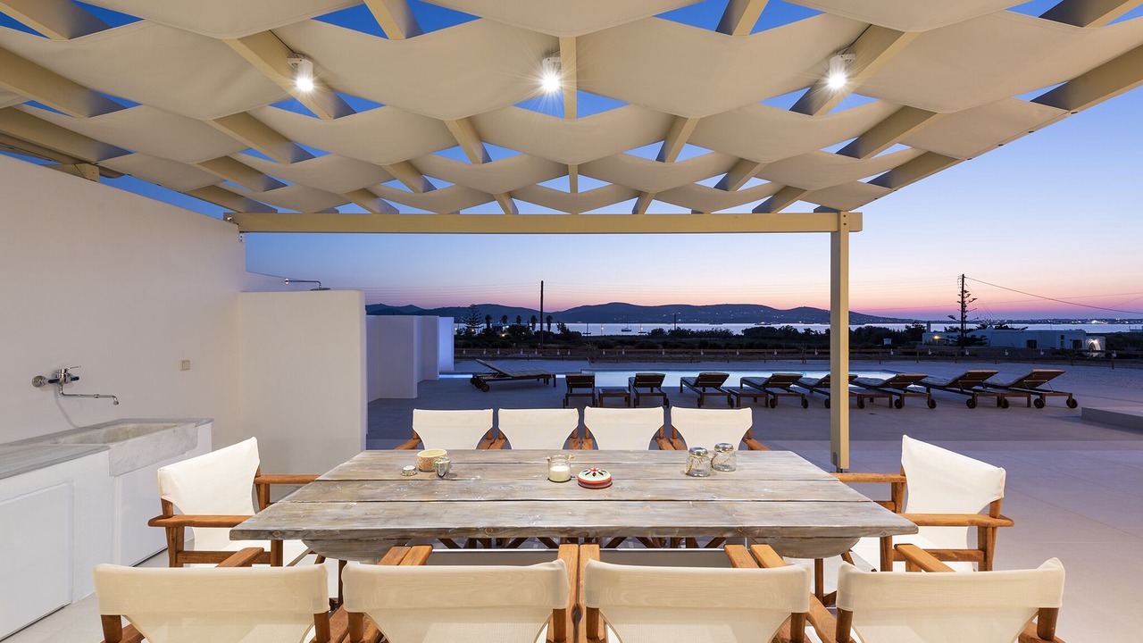 Photo of Others in Paros