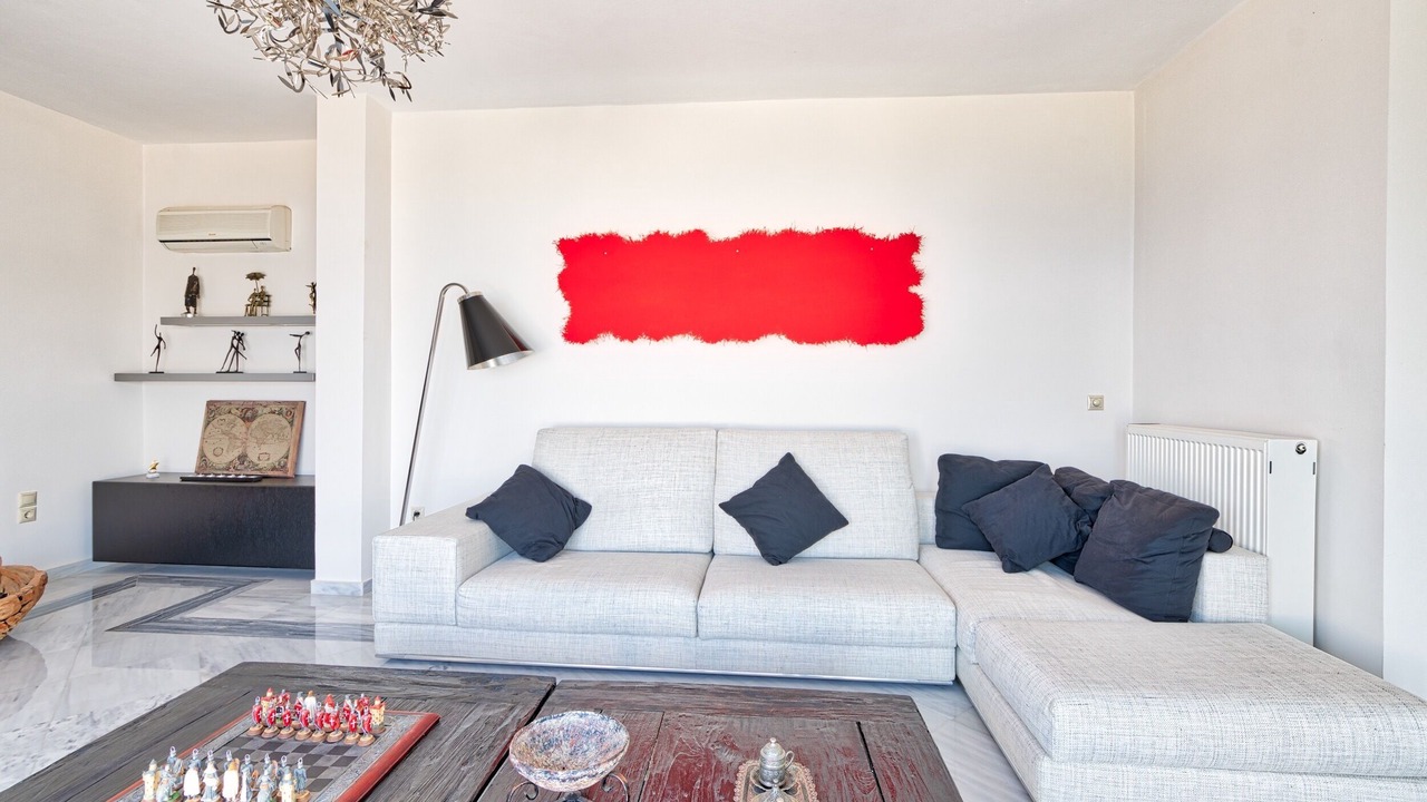 Photo of Livingroom in Melissopetra