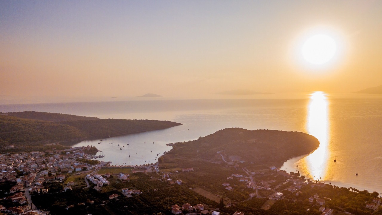 Photo of Outdoor in Melissopetra