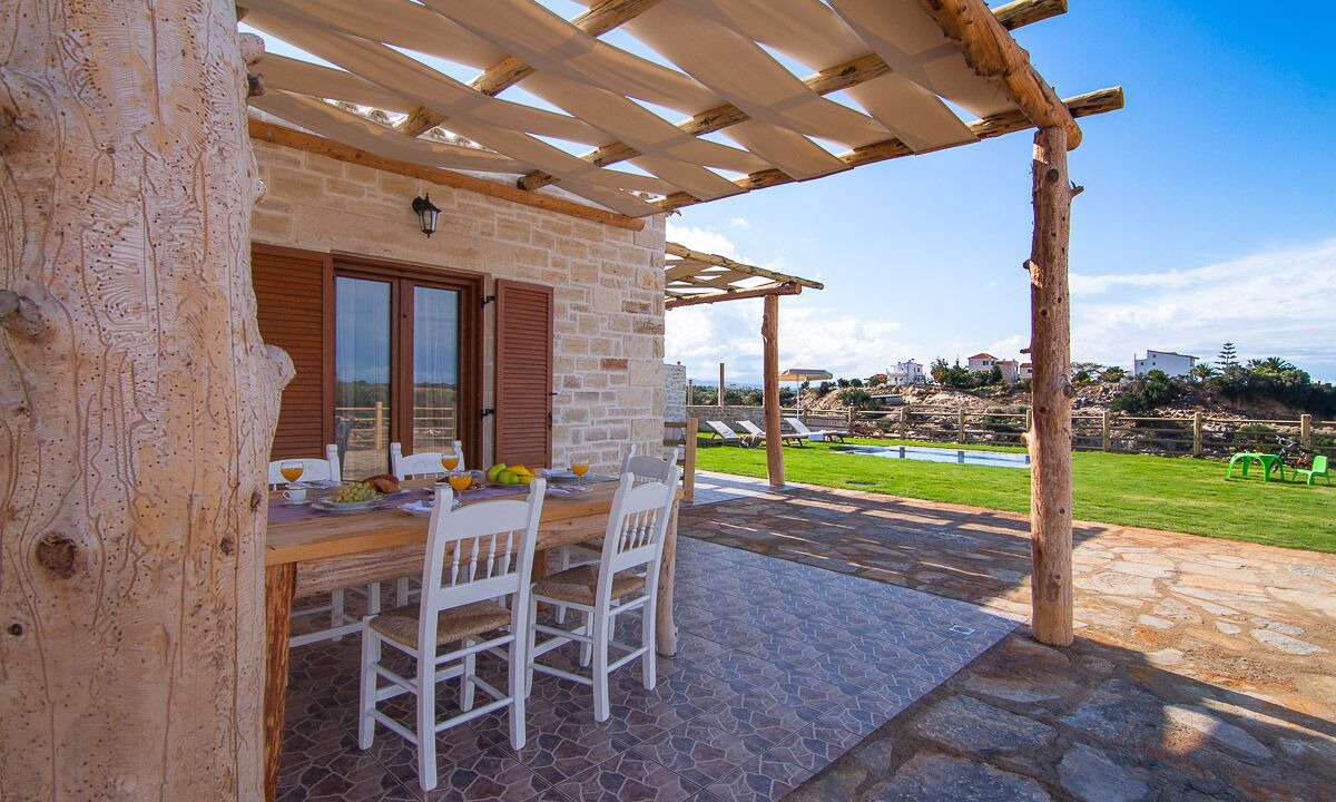 Photo of Outdoor in Rethymno